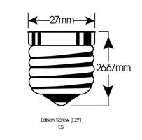 LED BULB LIGHT LBI -24-24V LED BULB LIGHT SERIES PRATİK VE KOLAY MONTAJ Uygulama kolaylığı sunan E27 duy