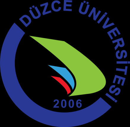 DÜZCE ÜNİVERSİTESİ -