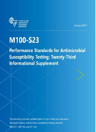 Soru: CLSI 2013 major değişiklikler Enterobacteriaceae Salmonella spp. hakkında florokinolonların yorumlama / raporlama önerileri genişletildi.