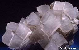 Kristallerin jeometrik