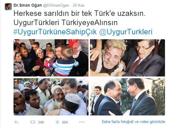 # Kasım Ayı Twitter Gündeminden Milletvekili/Kasım Ayı