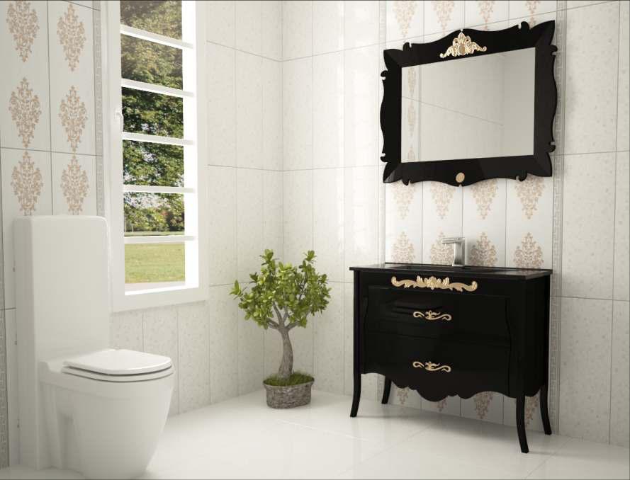 Banyo Dolapları Fiyat Listesi 2014-1 12 Alinda ALD-100 (Siyah) ALD-100 (Siyah) Metal Tandem Box raylı 2 adet çekmece uygulanmıştır.