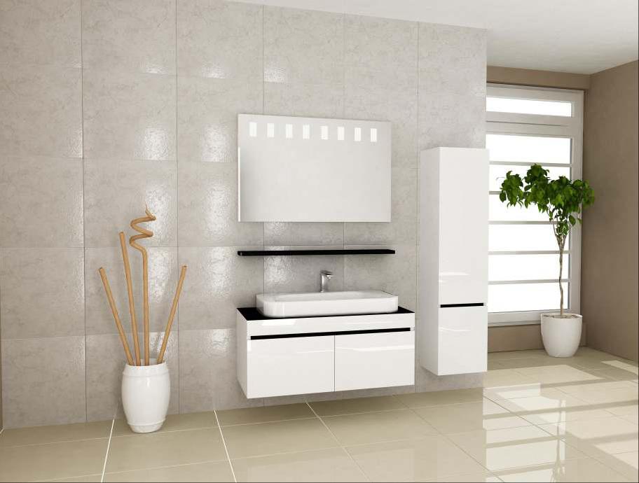 LEN-35 LEN-100 Banyo Dolapları Fiyat Listesi 2014-1 23 Alt modül 2 adet tandem box çekmecelidir. KOD ÜRÜN TANITIMI En Derinlik H FİYAT LEN 100-A Alt Modül + Seramik Lavabo 100 48 66 1.