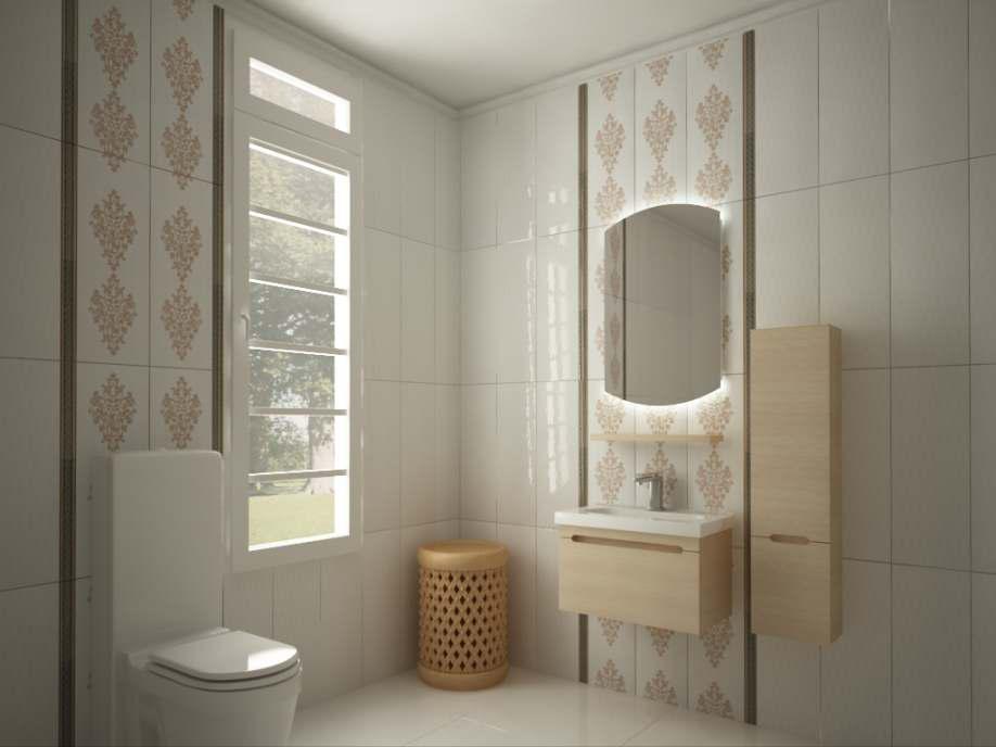 CTY-35 CTY-60 Banyo Dolapları Fiyat Listesi 2014-1 34 City 95 CTY-60 / CTY-35 MDF