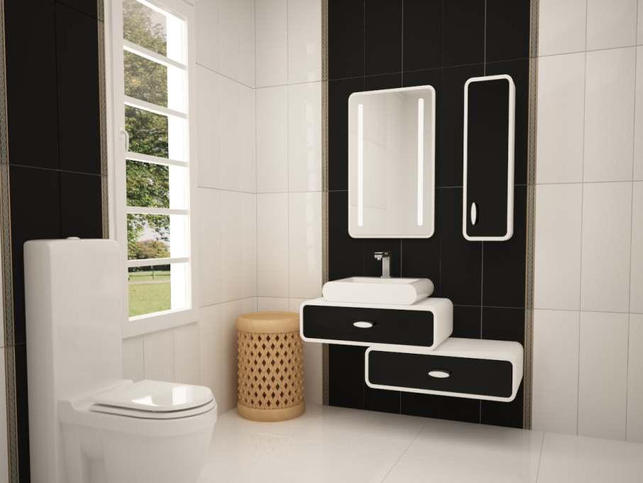 KRF-125 Banyo Dolapları Fiyat Listesi 2014-1 36 Körfez 125 KRF-125 / KRF-20 Alt modül 1