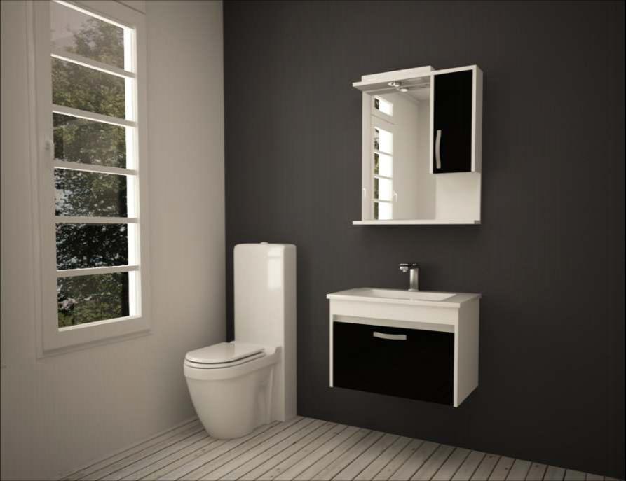 TP-65 Banyo Dolapları Fiyat Listesi 2014-1 46 Tempo TP-65 KOD ÜRÜN