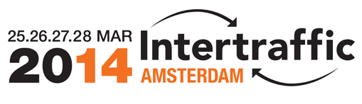ULUSLARARASI FUARLAR Intertraffic Amsterdam 2016 Asya Trafik A.Ş, 05-08 Nisan 2016 tarihleri arasında Amsterdam / HOLLANDA da Intertraffic Fuarına katılmıştır.