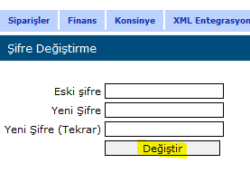 "Ürün ID'niz:" alanına ID numarasını girip "İncele" tuşuna bastığınızda ürünün güncel bilgilerine ve eşleme geçmişine erişebilirsiniz. 6.