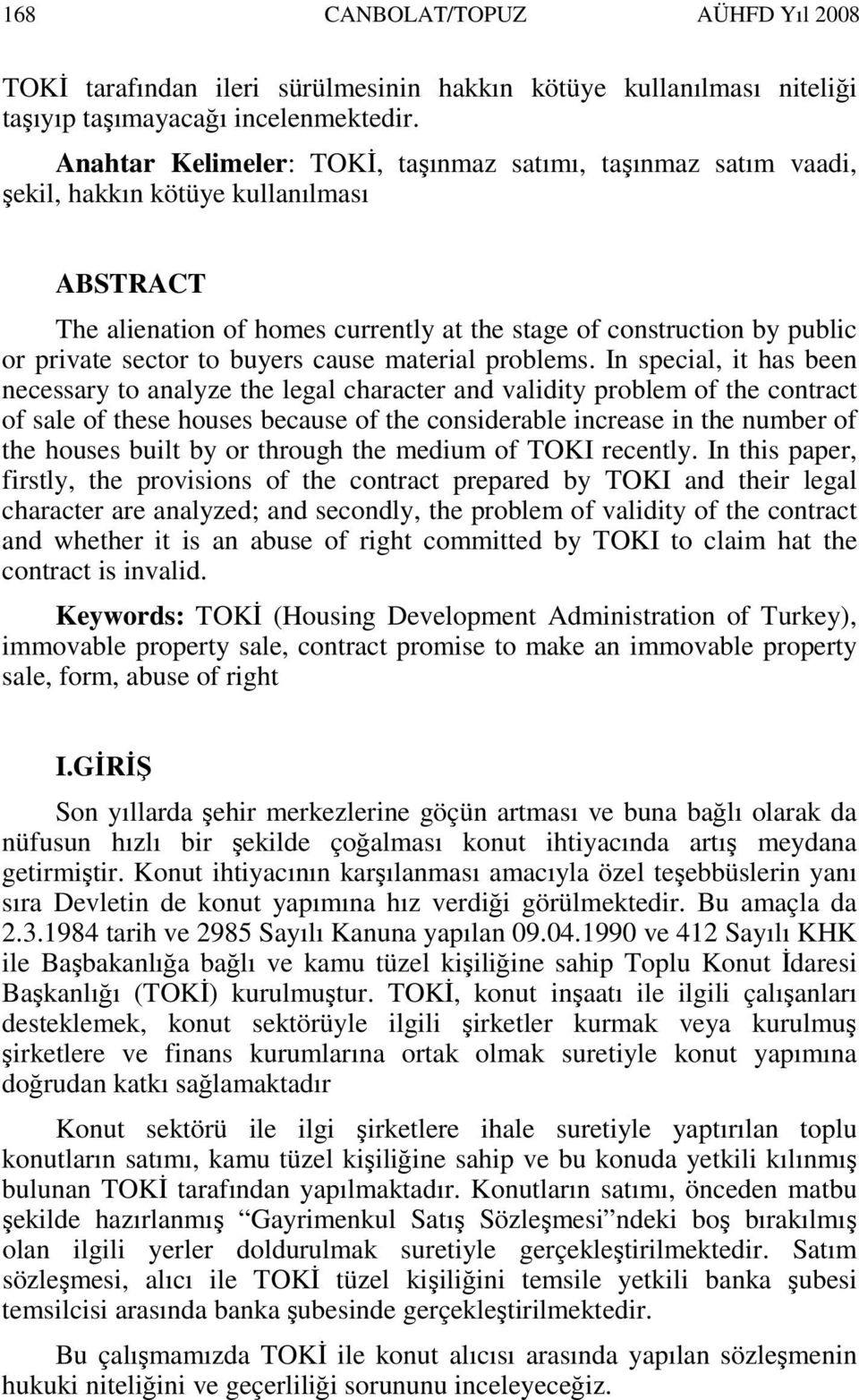 to buyers cause material problems.