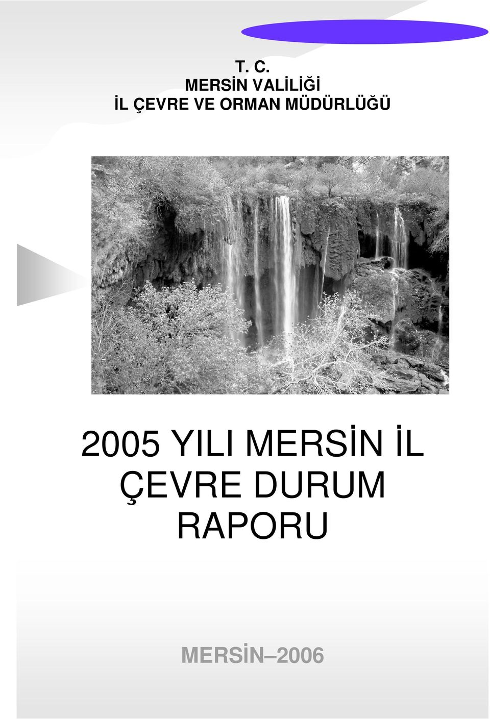 2005 YILI MERSİN İL