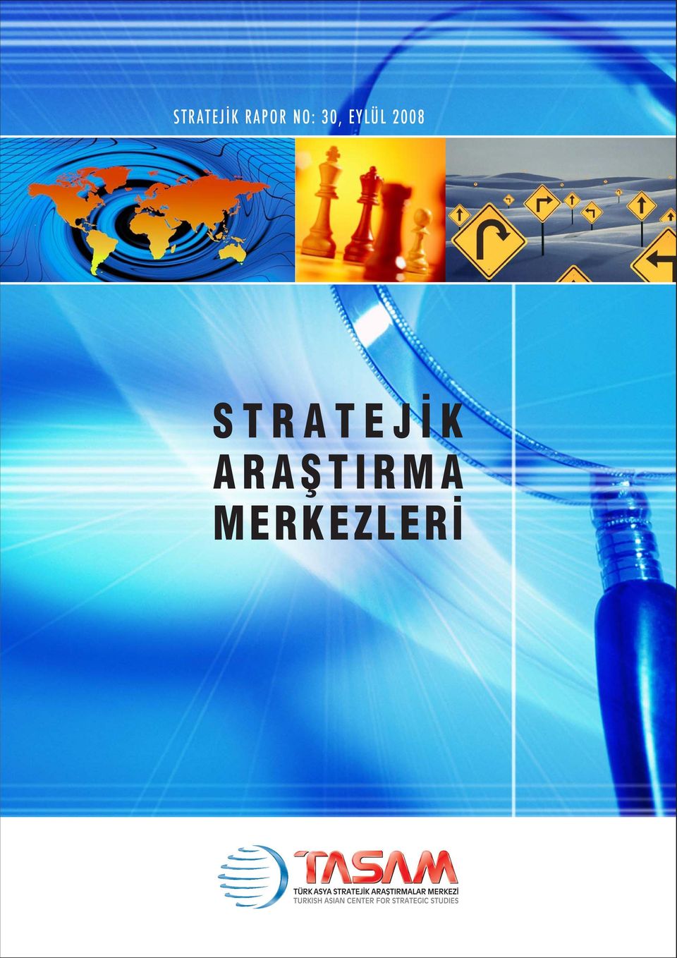 2008 STRATEJ K