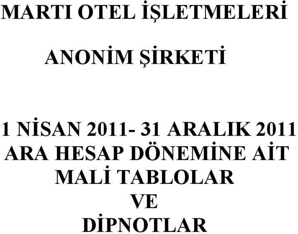 2011-31 ARALIK 2011 ARA