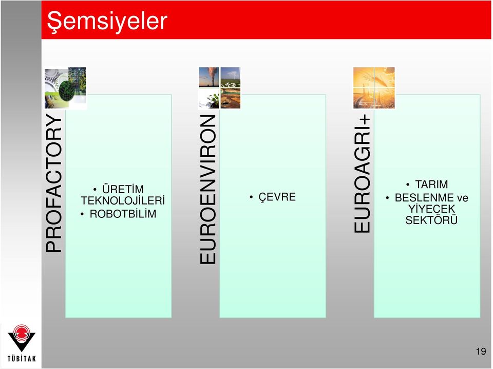 TARIM PROFACTORY EUROENVIRON