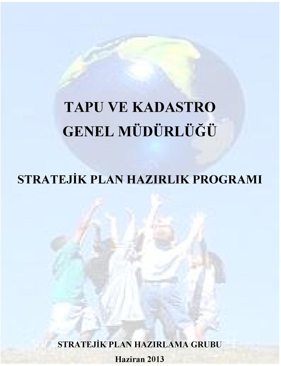 HAZIRLIK PROGRAMI STRATEJİK