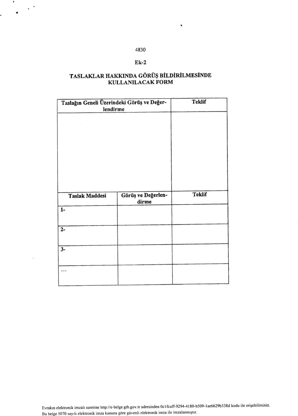 elektronik imzal suretine hrtp://e-belge.gtb.gov.