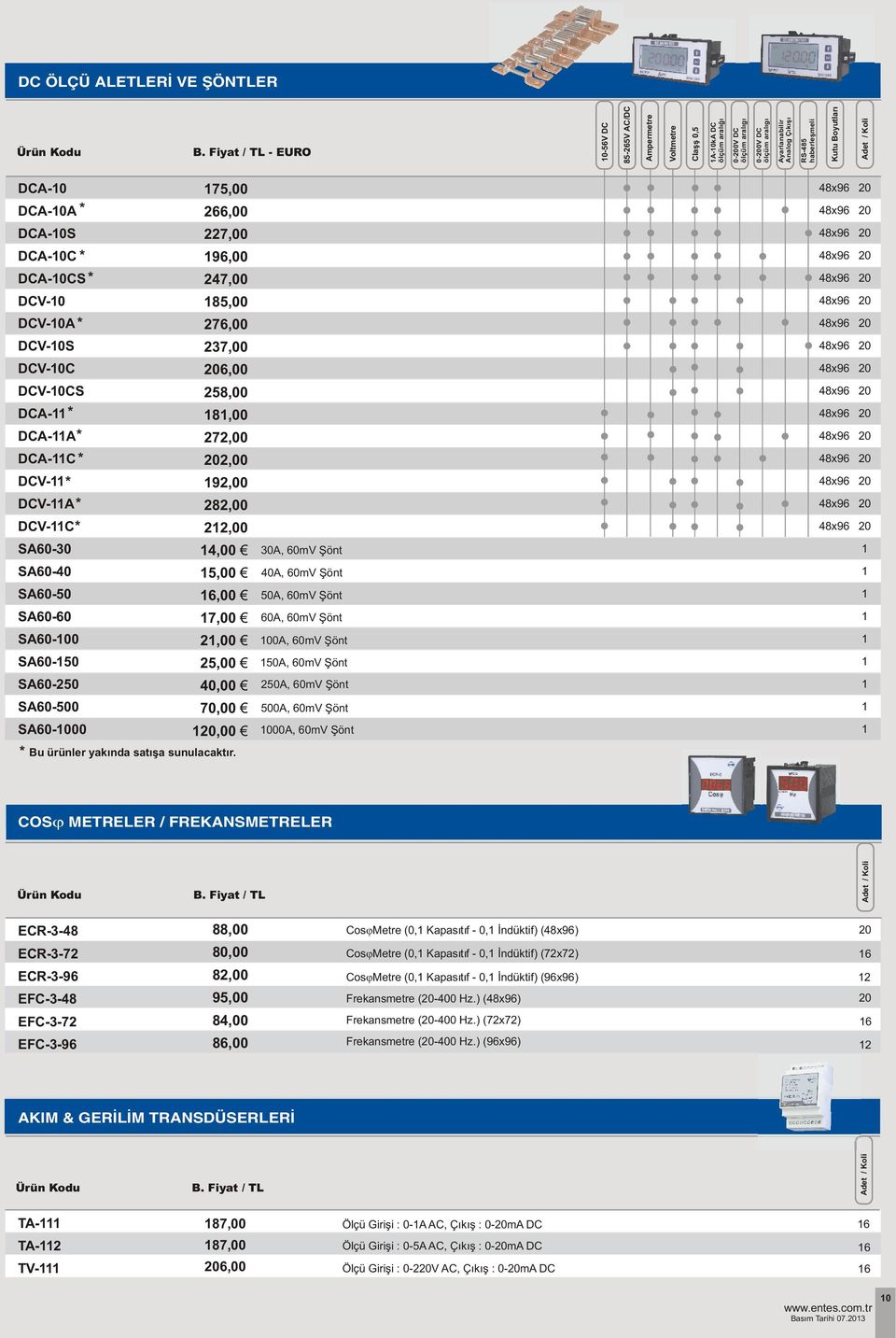 x9 0 DCA-C * 0,00 x9 0 DCV-* 9,00 x9 0 DCV-A*,00 x9 0 DCV-C*,00 x9 0 SA0-,00 A, 0mV Þönt SA0-0,00 0A, 0mV Þönt SA0-0,00 0A, 0mV Þönt SA0-0 7,00 0A, 0mV Þönt SA0-0,00 0A, 0mV Þönt SA0-0,00 0A, 0mV