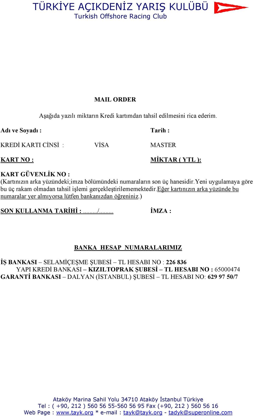 hanesidir.yeni uygulamaya göre bu üç rakam olmadan tahsil işlemi gerçekleştirilememektedir.