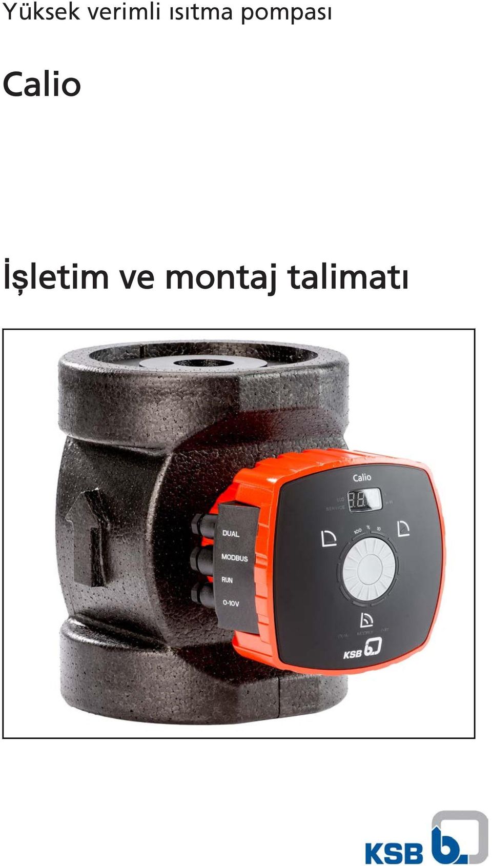 Calio İşletim