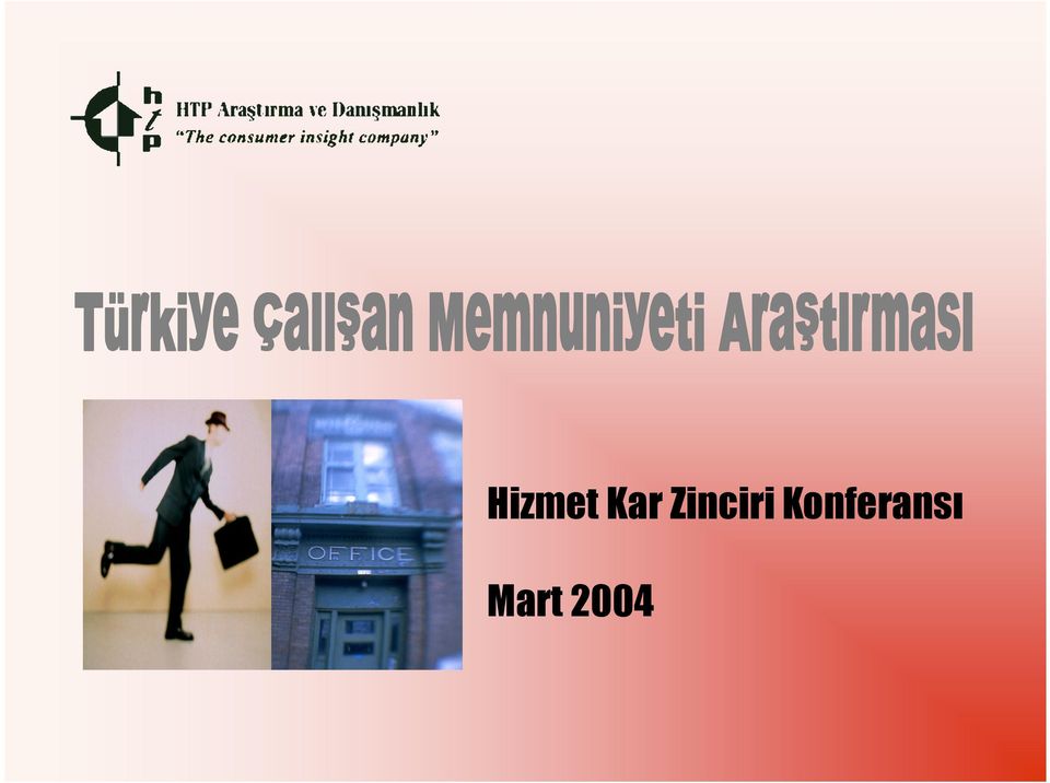 Copryright 2004 HTP