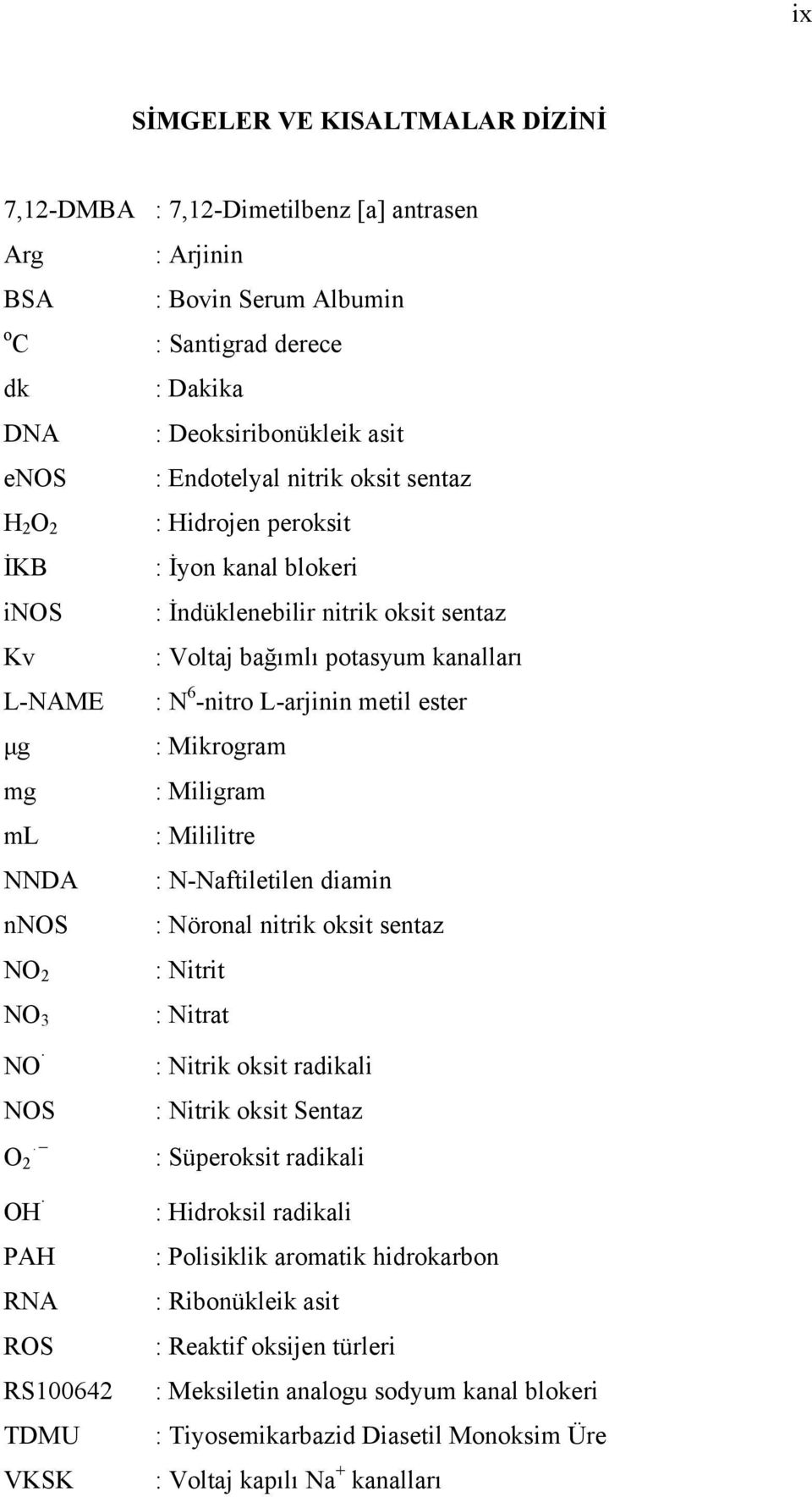 PAH RNA ROS RS100642 TDMU VKSK : Santigrad derece : Dakika : Deoksiribonükleik asit : Endotelyal nitrik oksit sentaz : Hidrojen peroksit : İyon kanal blokeri : İndüklenebilir nitrik oksit sentaz :