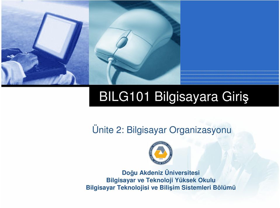 Üniversitesi Bilgisayar ve Teknoloji Yüksek