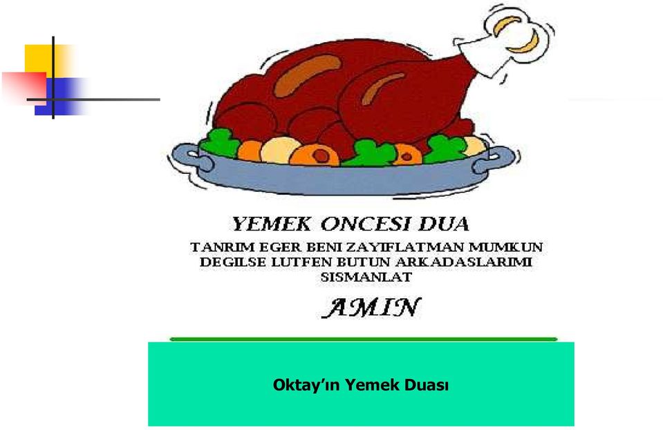 Duası