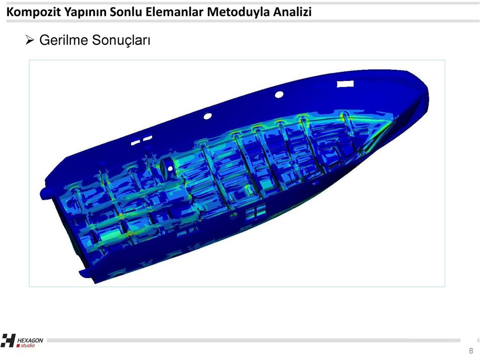 Metoduyla Analizi