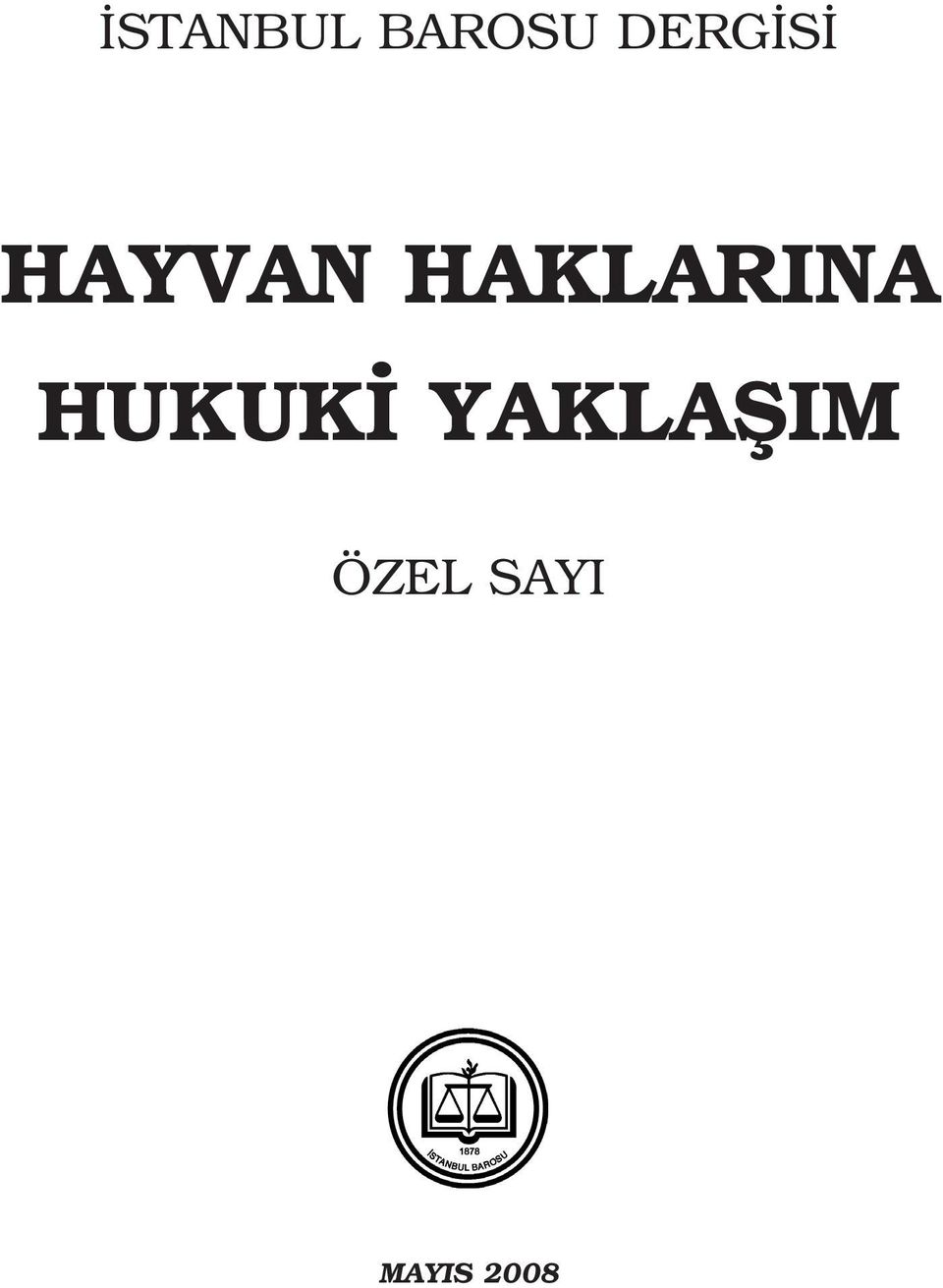 HAKLARINA HUKUK