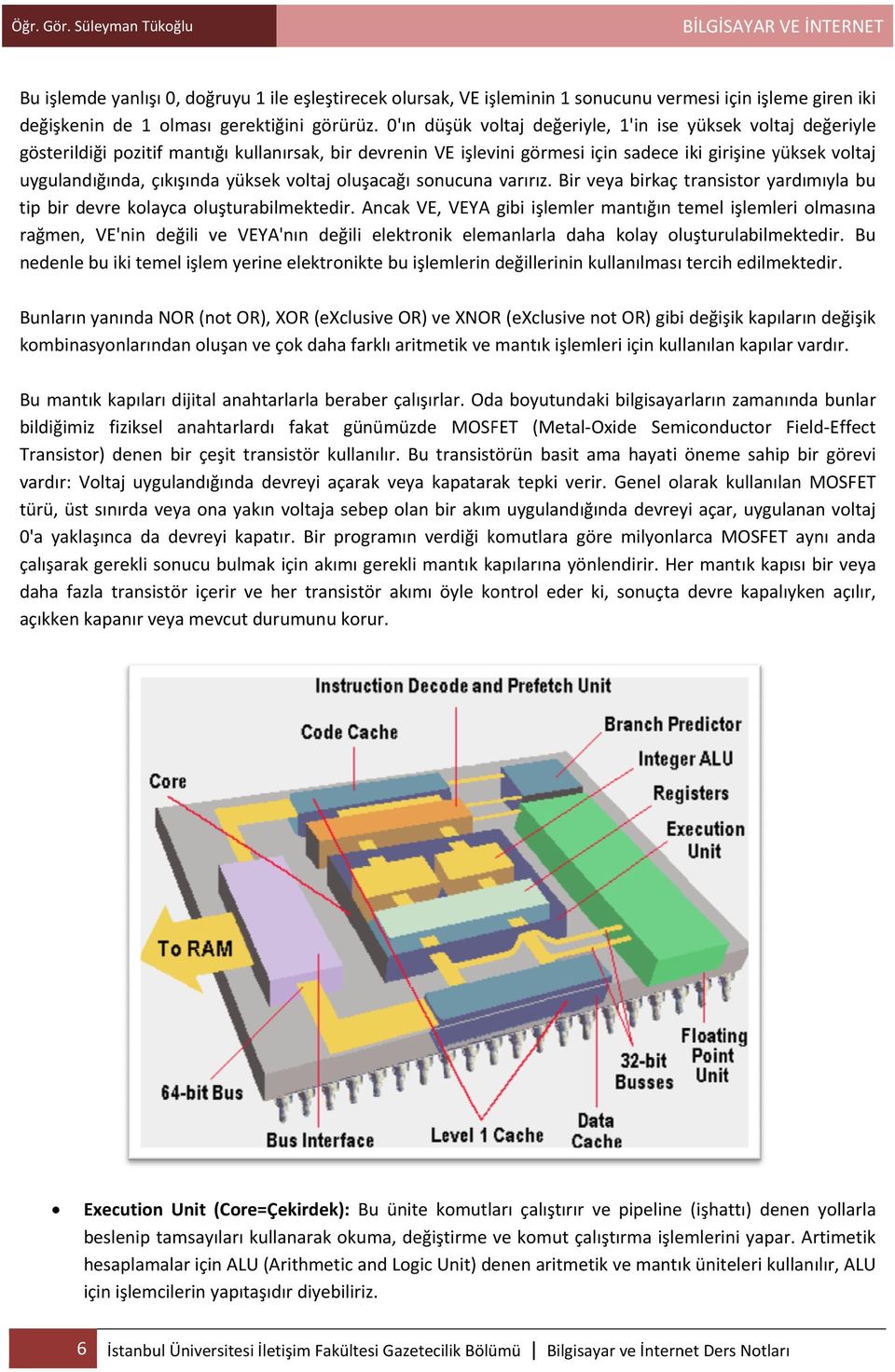 çıkışında yüksek voltaj oluşacağı sonucuna varırız. Bir veya birkaç transistor yardımıyla bu tip bir devre kolayca oluşturabilmektedir.