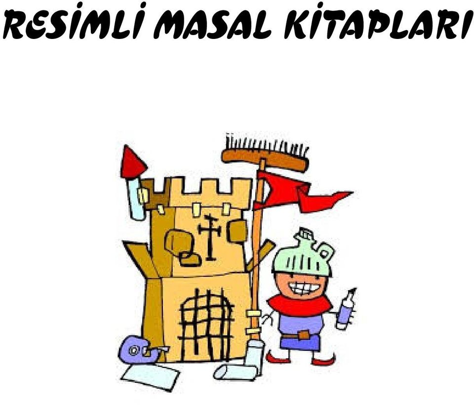 KİTAPLARI