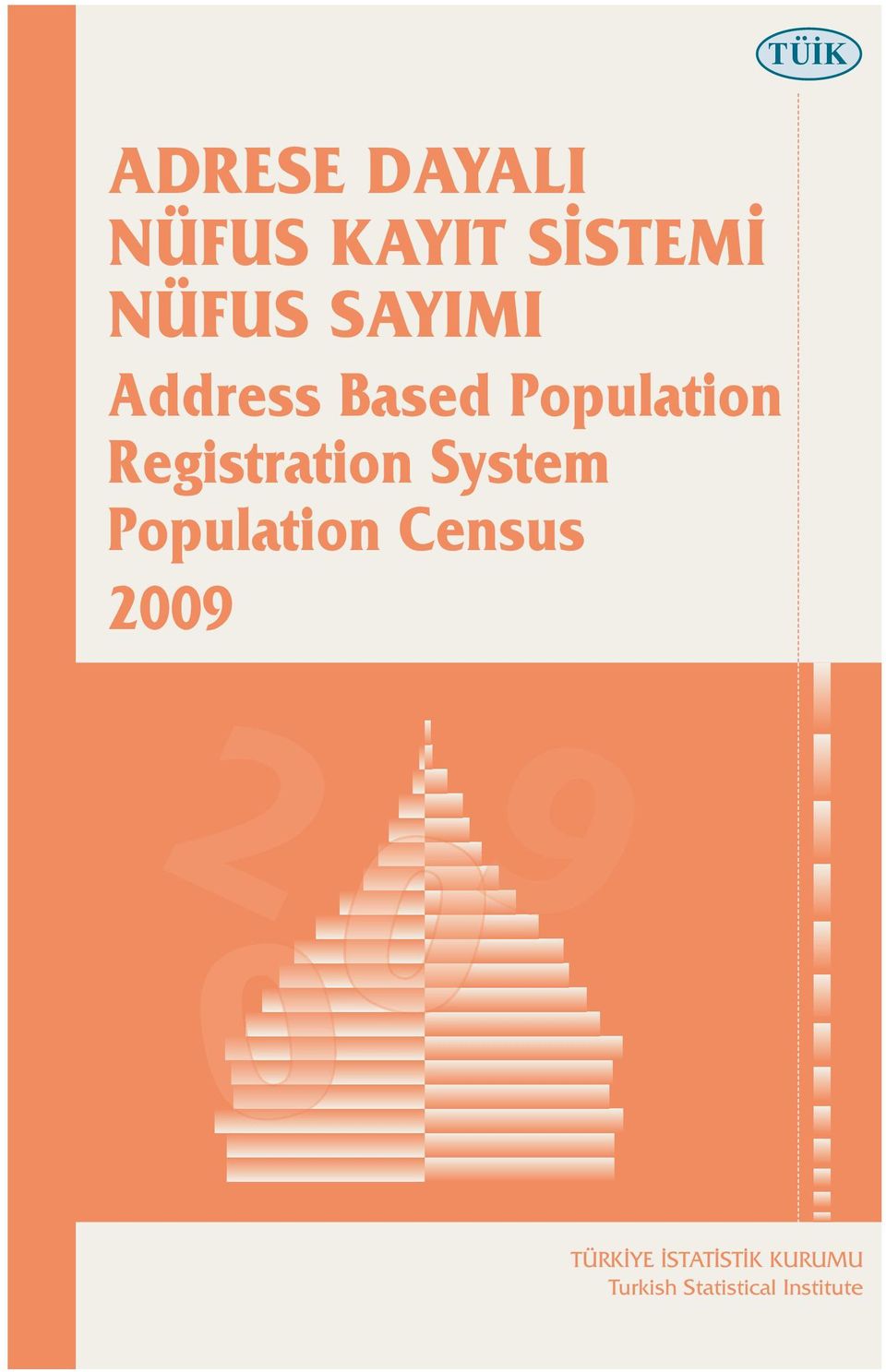 Population Registration System Population Census 2009 2 0 0 9 0 9 0 9