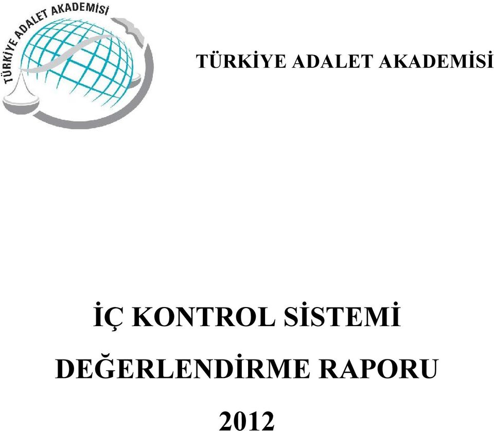 KONTROL SİSTEMİ