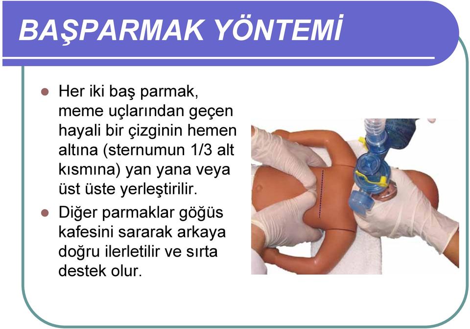 yan yana veya üst üste yerleştirilir.