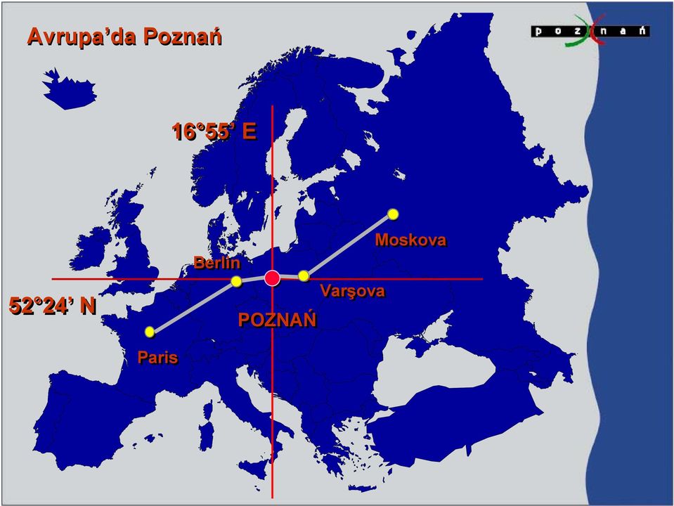 Berlin POZNAŃ