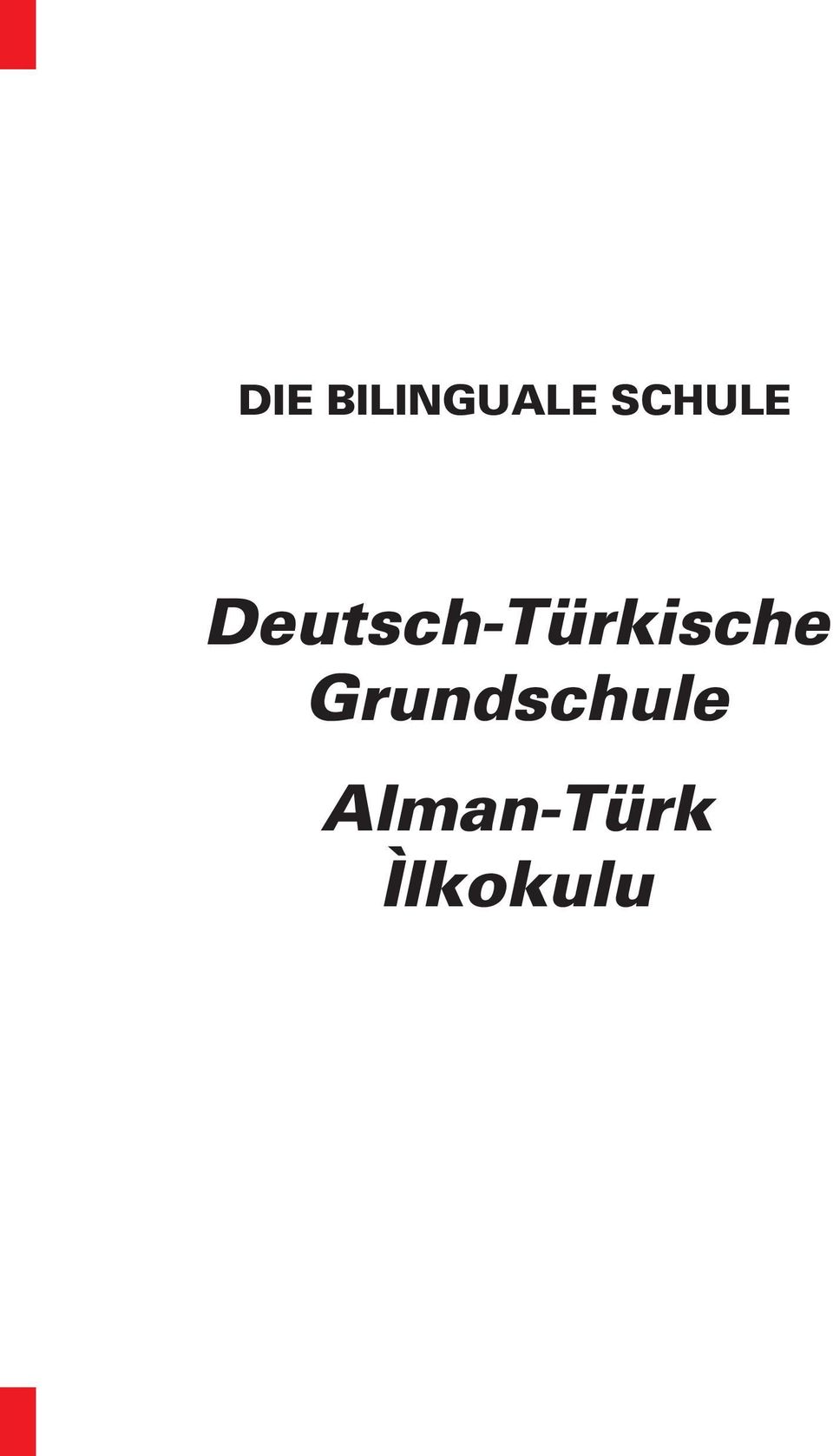 Deutsch-Türkische