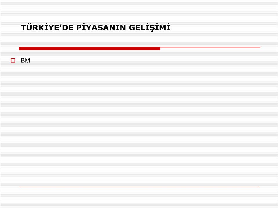 (2008) Çevre ve Orman Bakanl bünyesinde Kyoto Protokolü Esneklik Mekanizmalar ve Di er Uluslararas Emisyon Ticareti Sistemleri ba l kl Geçici Özel htisas Komisyonu olu turuldu.