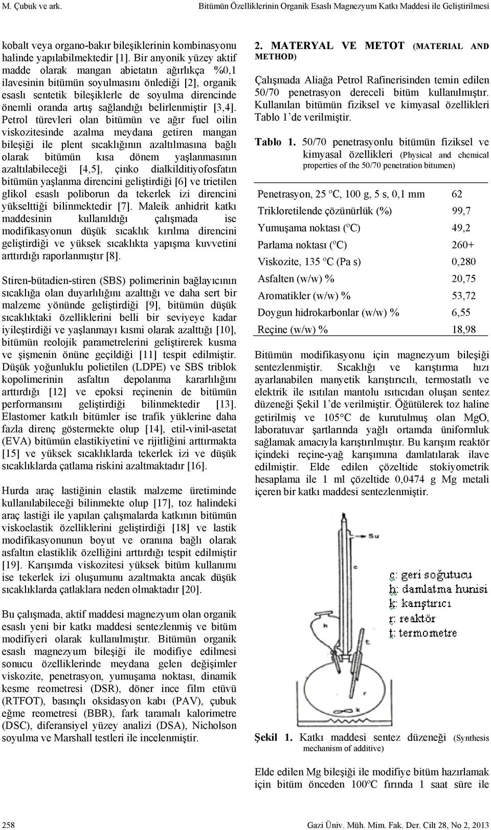 sağlandığı belirlenmiştir [3,4].