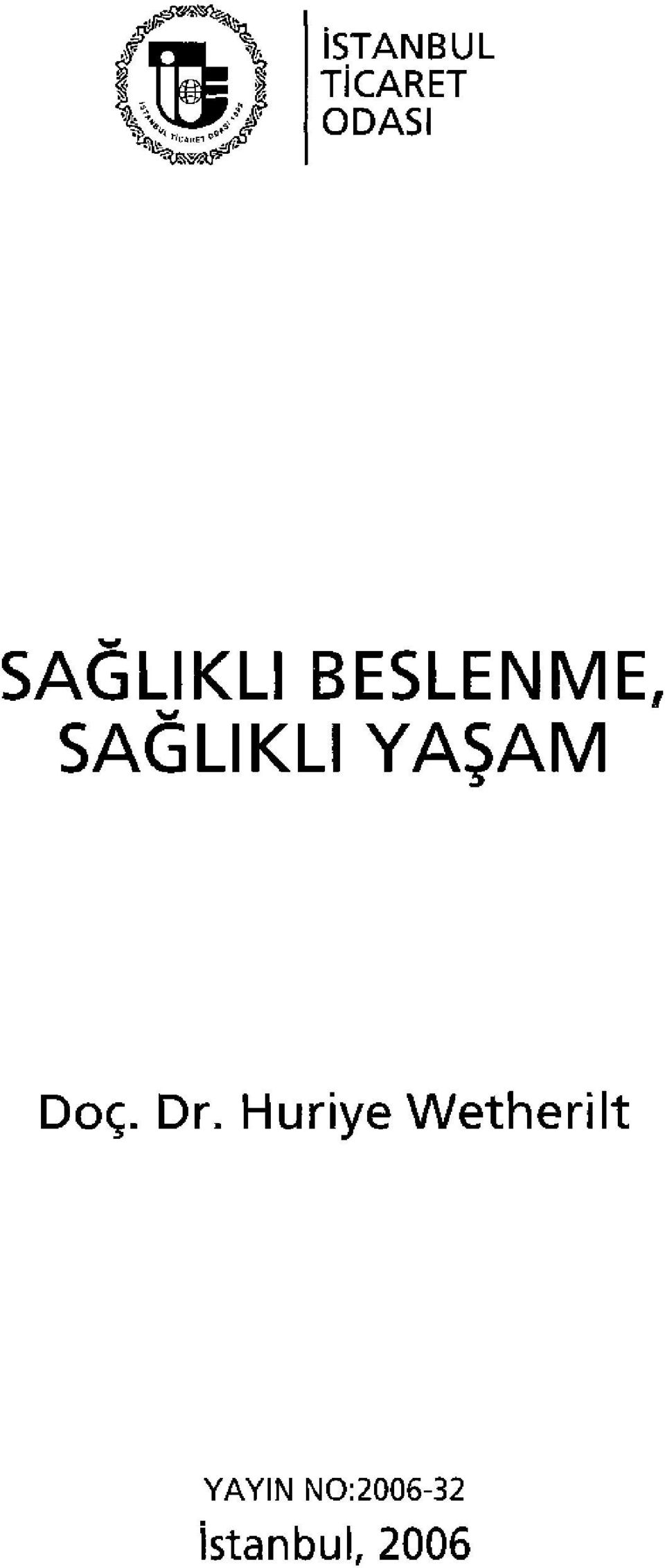 YAŞAM Doç. Dr.