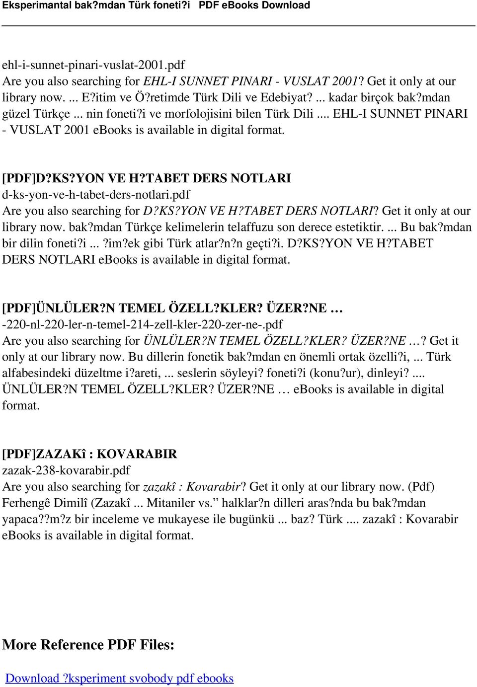 pdf Are you also searching for D?KS?YON VE H?TABET DERS NOTLARI? Get it only at our library now. bak?mdan Türkçe kelimelerin telaffuzu son derece estetiktir.... Bu bak?mdan bir dilin foneti?i...?im?ek gibi Türk atlar?