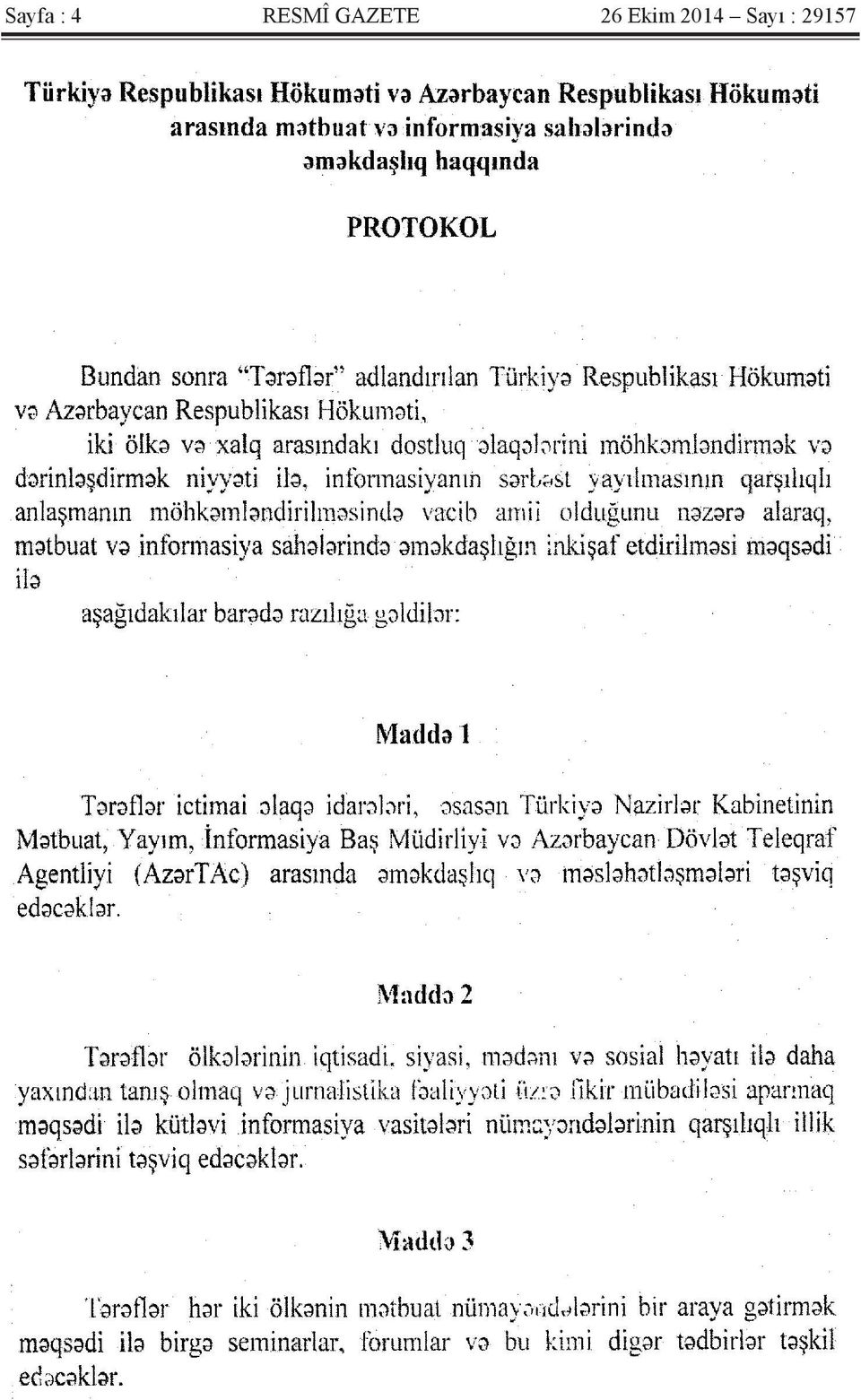 GAZETE 26