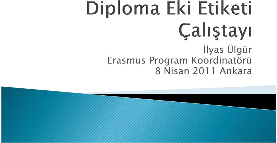 Program