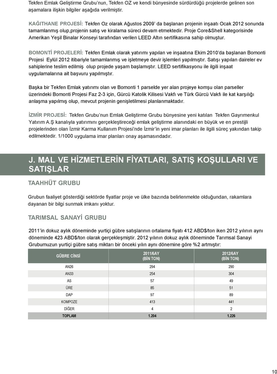 Proje Core&Shell kategorisinde Amerikan Yeşil Binalar Konseyi tarafından verilen LEED Altın sertifikasına sahip olmuştur.