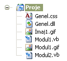 Visual Basic.NET Kodlama Standartları 2. Biçimlendirme 2.1 Sınıf Yapısı Sınıfların isimlendirilmesinde Pascal Casing kullanın. İsimlendirmede, ismin sonuna Class veya Sınıf kelimesi eklemeyin.