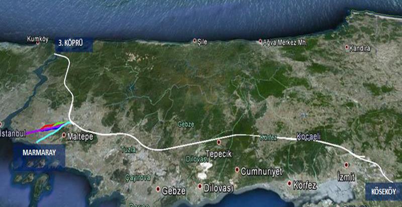 TEKNİK VERİLER 110 KM 12.