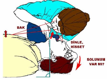 BASINCIN İNSAN ÜZERİNDEKİ ETKİLERİ Atmosfer basıncından daha yüksek