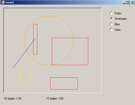 Imports System.Drawing Public Class Form1 Dim x1, y1, x2, y2, w, h As Integer Dim i As Integer Dim R As Integer Dim a, b, m, n As Integer Private Sub PictureBox1_MouseClick(ByVal sender As System.