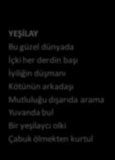 TÜRKÇE DİL ETKİNLİKLERİ BİLMECE ŞİİR TEKERLEME Hastalara iğne yapar Doktorlara yardım eder Üstelik de beyaz giyer Mikropları öldürür Hastaları