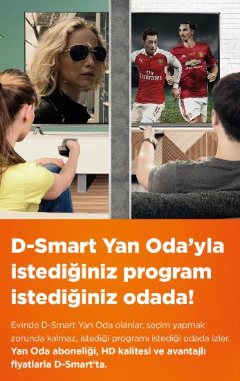 TAAHHÜT BOZMA BEDELİNİ BİZ KARŞILIYORUZ! Rakip operatörlerden taahütünü iptal ederek D-Smart a geçiş yapan müşterilerin taahhüt bozma bedelini 200 TL ye kadar olan tutarını karşılıyoruz.