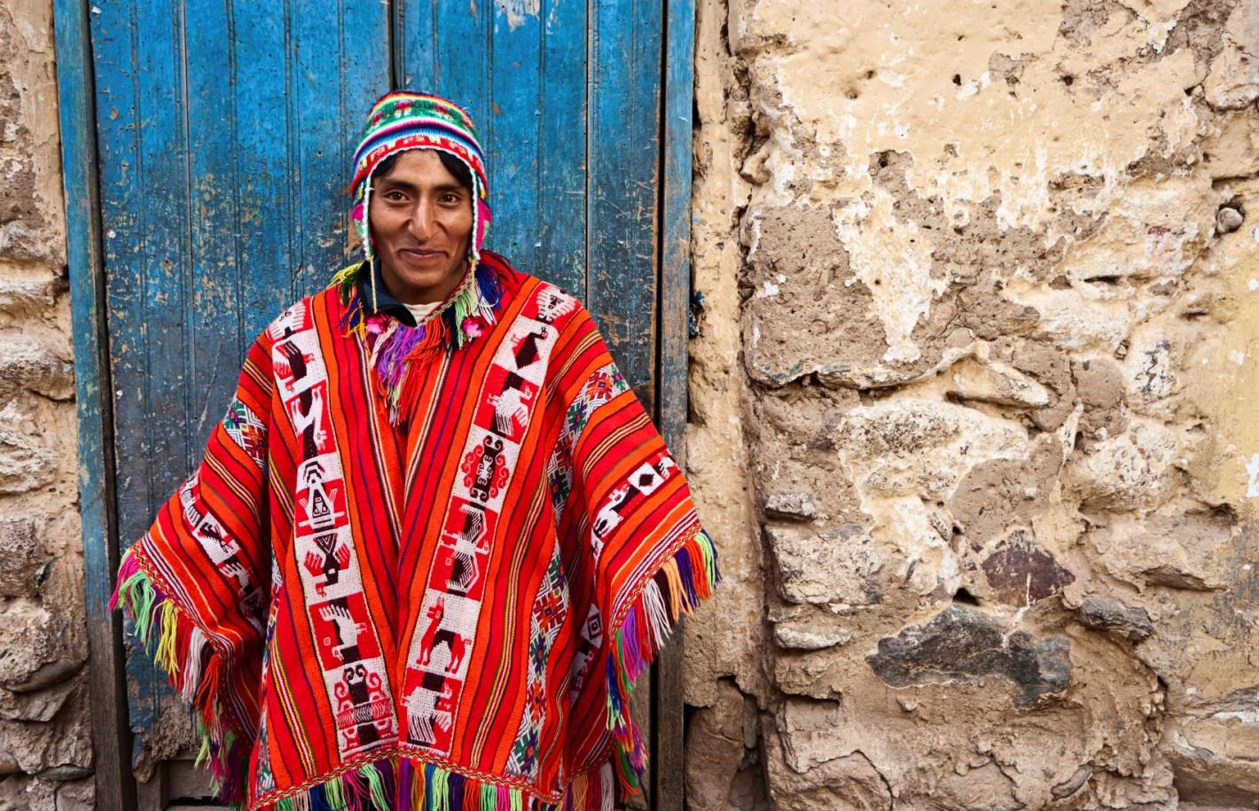 PERU - BOLİVYA Cuzco ve Lima tarihi şehir merkezleri, Hâlâ çözülememiş gizemiyle Machu Picchu, Efsanevi İnka İmparatorluğu, Nazca Çizgileri ve