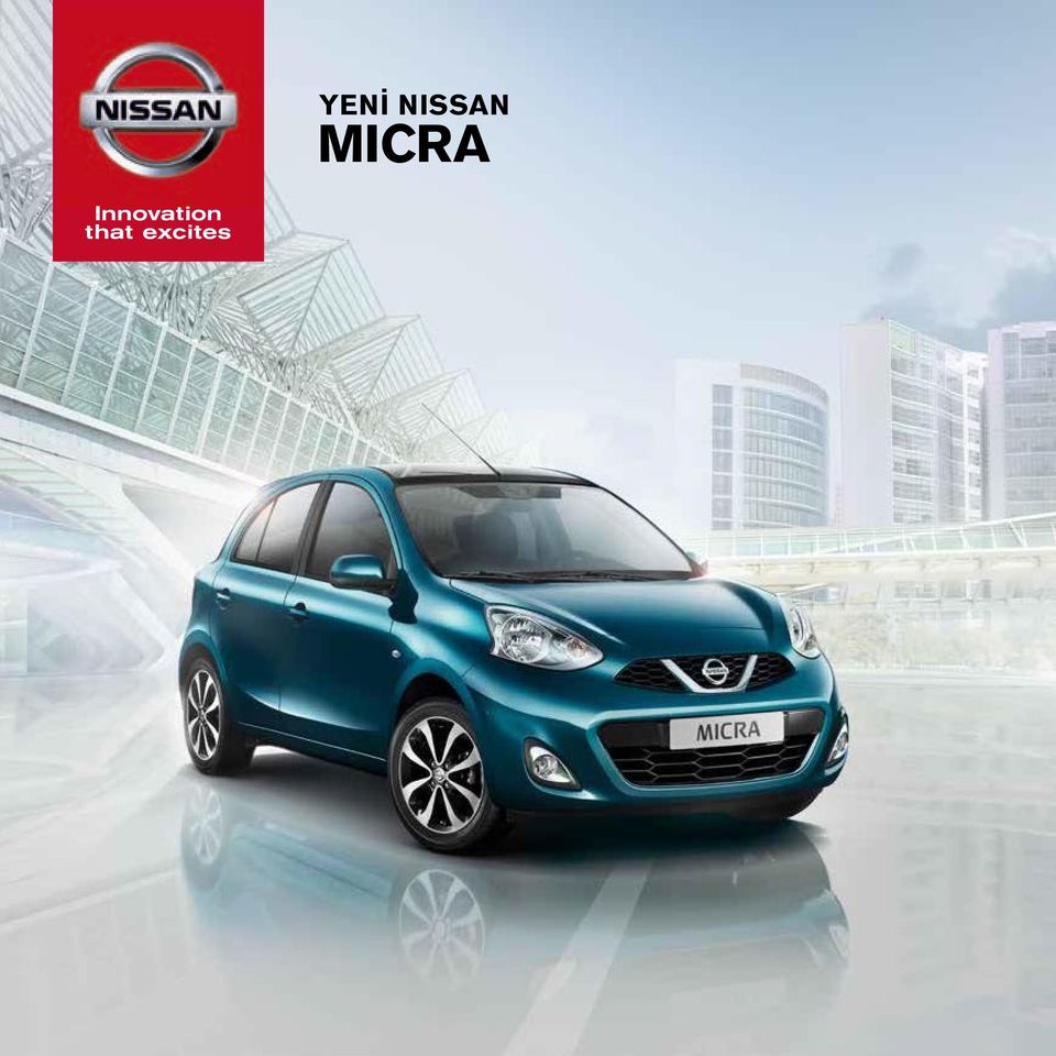 MICRA